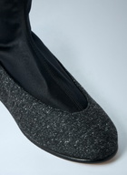 Kiko Kostadinov Promxima Low Ballerina Flats