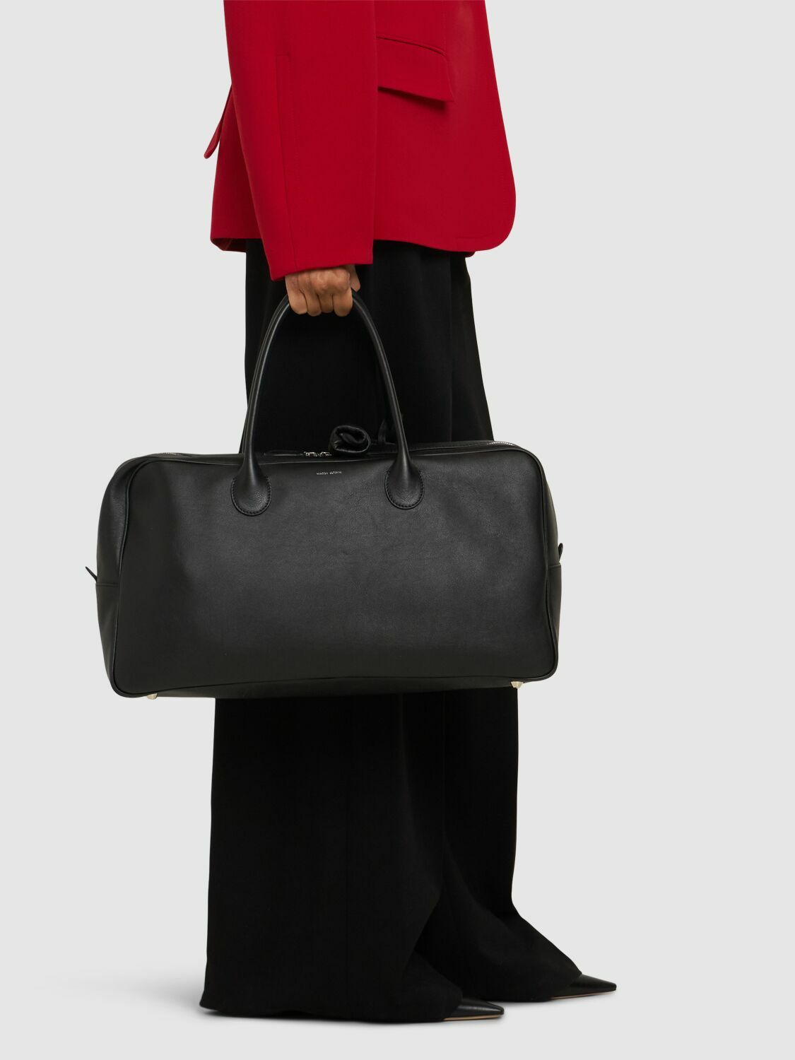 MAGDA BUTRYM 142525BEIGE 関税送料込 Magda Butrym Bags | Mytheresa