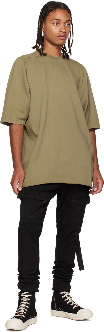 Rick Owens Luxor cargo Sneakers – SECTS SHOP