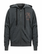Dolce & gabbana Mens Sweatshirt in Grey