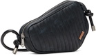 ADER error Black Prato Bag