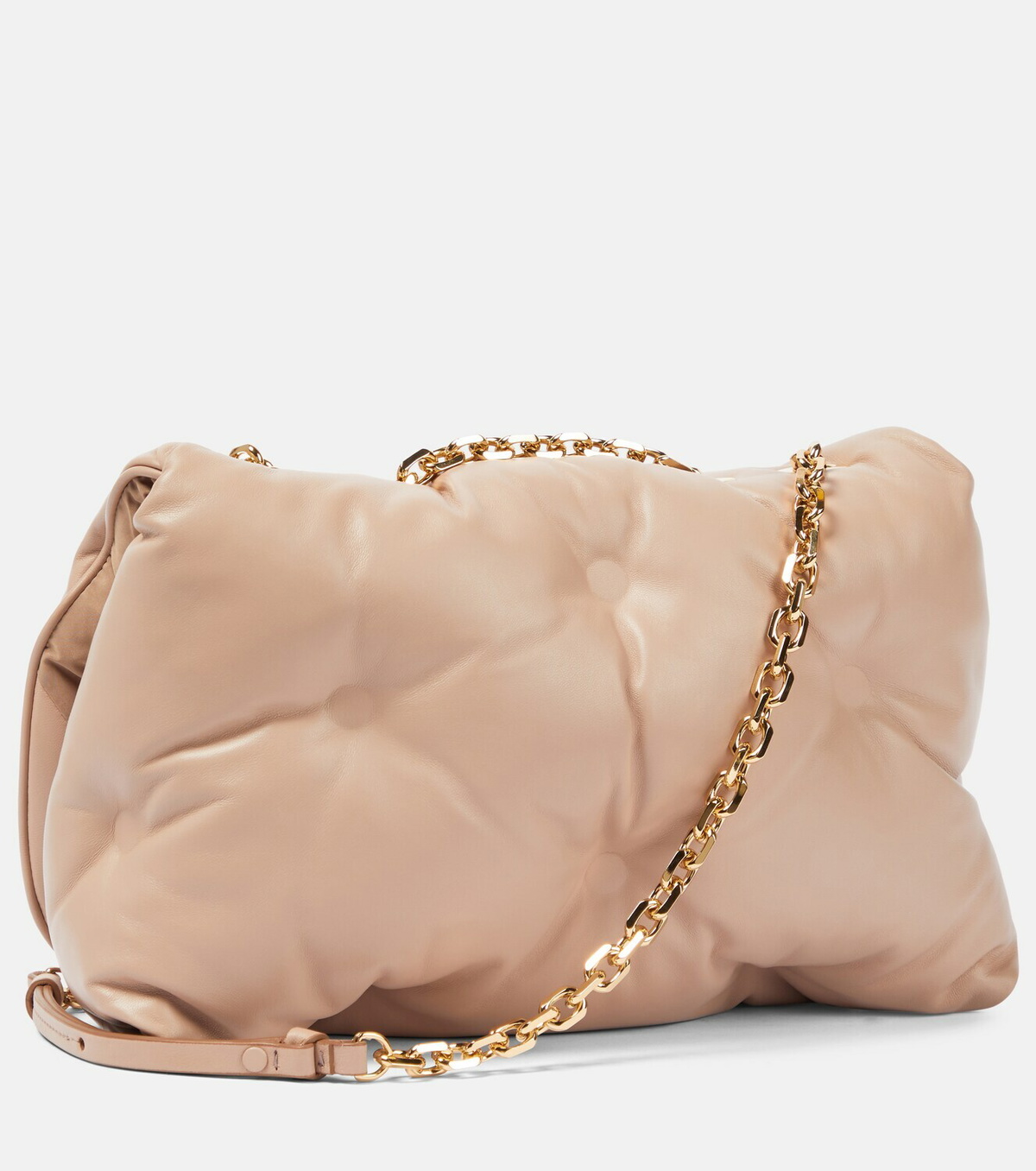 Maison Margiela - Glam Slam Flap Mini crossbody bag