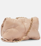 Maison Margiela - Glam Slam Flap Mini crossbody bag