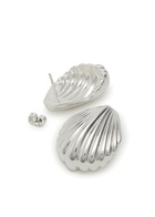Anni LU Ocean Treasure Silver-plated Stud Earrings - One Size
