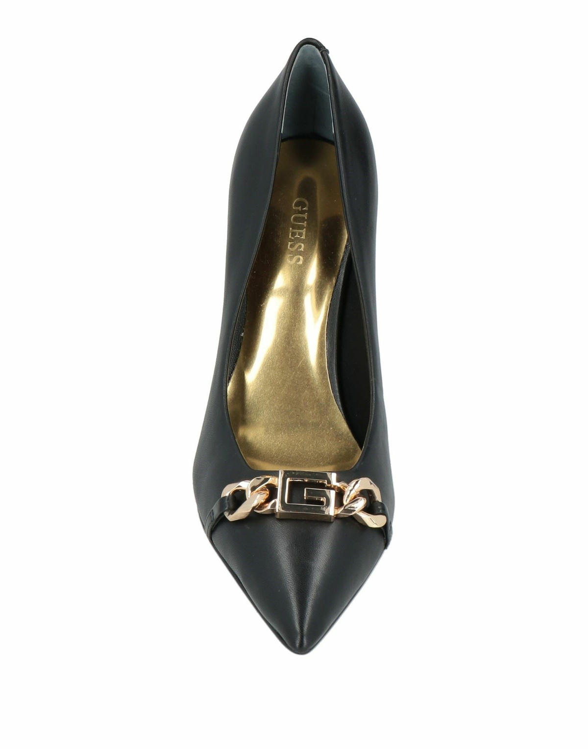 Guess Womens Pumps in Black