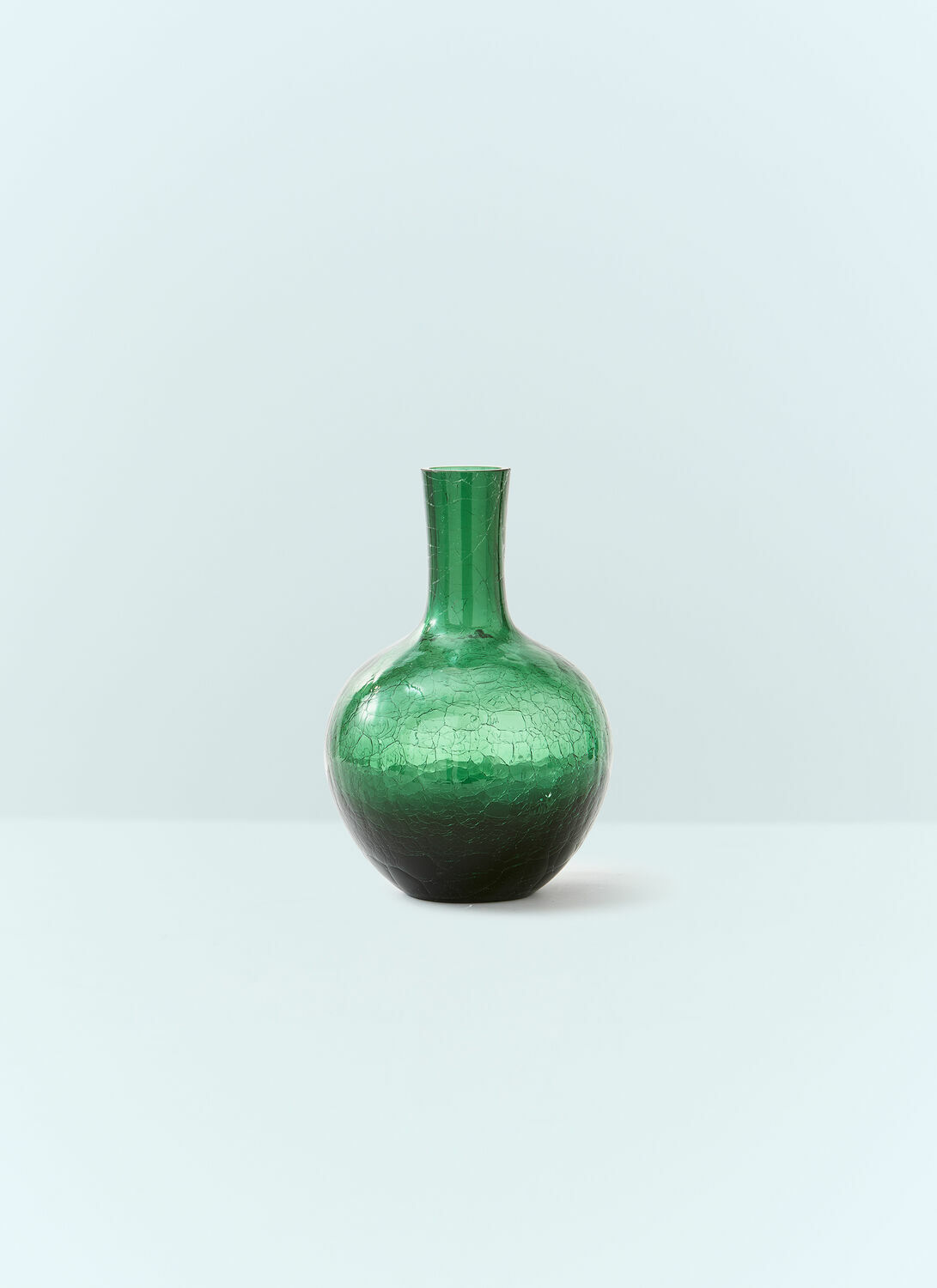 POLSPOTTEN Small Ball Body Vase