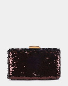 Steve Madden Bemma Bag in Chocolate