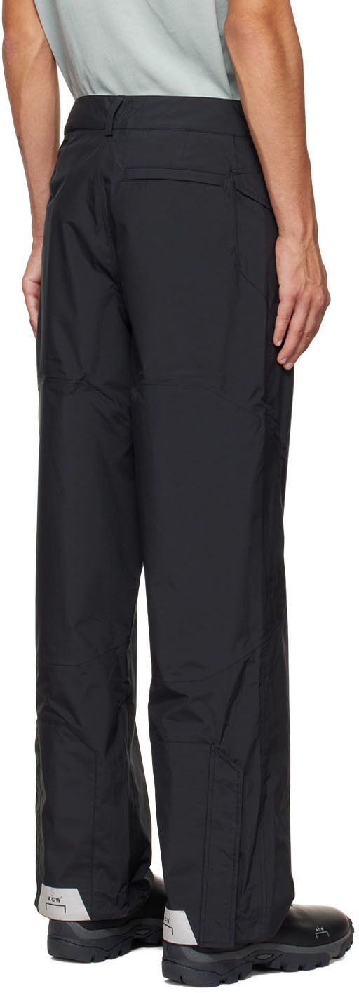 A-COLD-WALL* Nylon Technical Pant A-Cold-Wall*