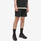 Arc'teryx Men's Gamma Superlight 9" Short in Black