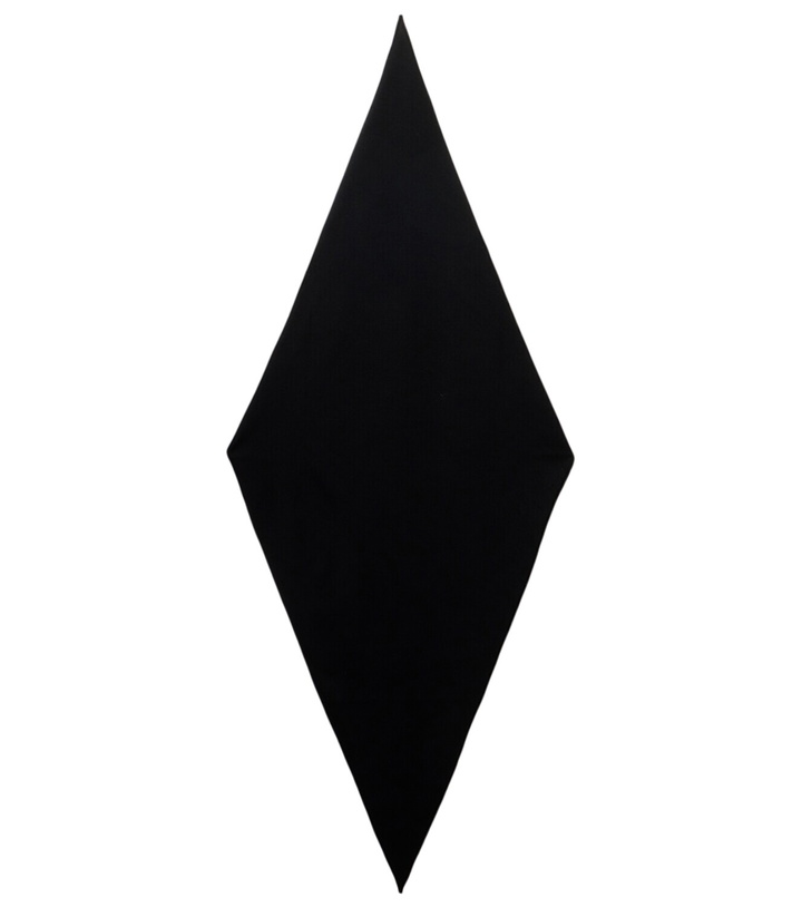 Photo: Lemaire Wool scarf