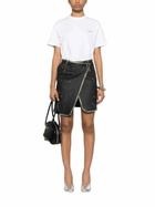 Coperni Logo-print Cotton T-shirt