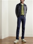 Incotex - Blue Division Slim-Fit Jeans - Blue