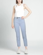 Peserico Womens Pants Lilac