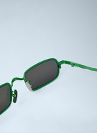 Kuboraum Z18 Hamburger Banhoff Sunglasses