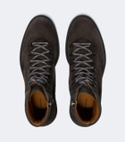 Magnanni Montana X suede hiking boots