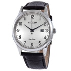 Citizen Corso Eco-Drive Silver Dial Mens Watch AW1231-07A