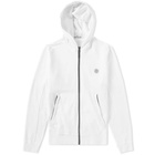Stone Island Zip Hoody
