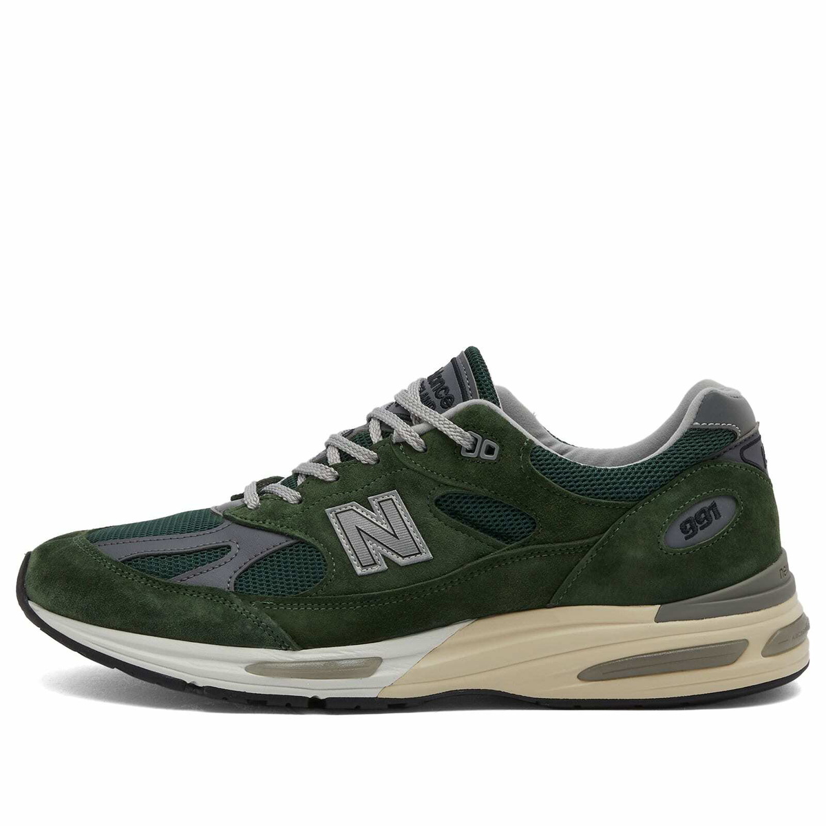 New Balance M990SN5 Made in The USA New Balance