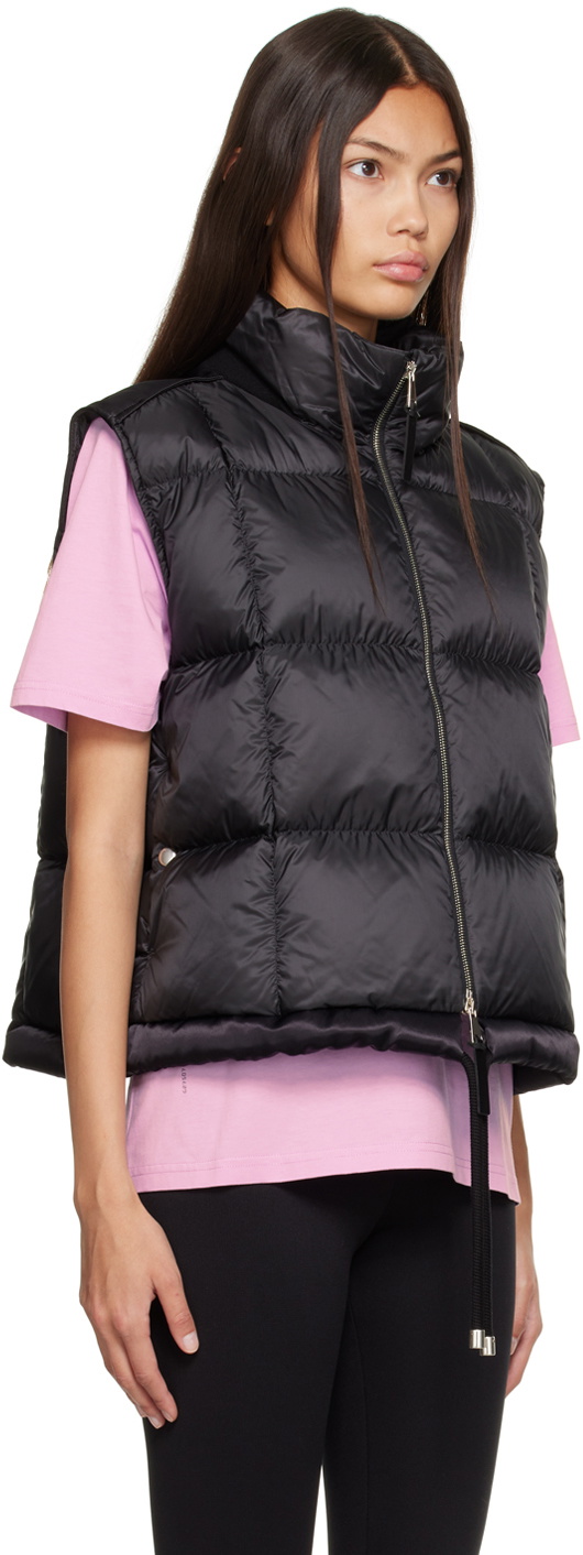 3　MONCLER GENIUS 1952 ダウンベスト　マルチ　 モンクレール 3 MONCLER GENIUS 1952 ダウンベスト マルチ モンクレール - メルカリ