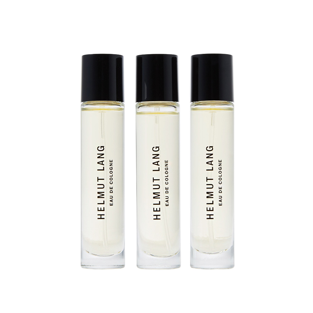 Helmut lang sales eau de cologne