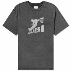 Ksubi Men's Angels Biggie T-Shirt in Black