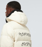 Moncler Genius - 7 Moncler FRGMT Hiroshi Fujiwara Glostery Jacket