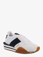 Tom Ford   Sneakers White   Mens