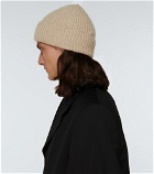 Our Legacy - Ribbed-knit wool-blend beanie
