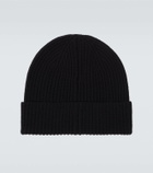 Amiri Ma cashmere beanie