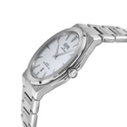 Gevril Montauk Quartz White Dial Mens Watch 49901B