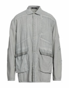 A-cold-wall* Mens Jacket in Grey