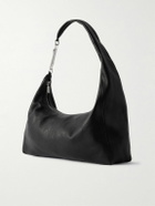 Rick Owens - Gemini Small Full-Grain Leather Tote Bag