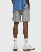 Polo Ralph Lauren Athletic Shorts Grey Casual Shorts