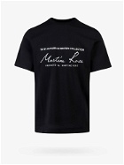Martine Rose T Shirt Black   Mens