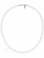 EMANUELE BICOCCHI - Baroque Pearl Collar Necklace
