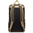 Master-Piece Co Khaki Prism L Backpack