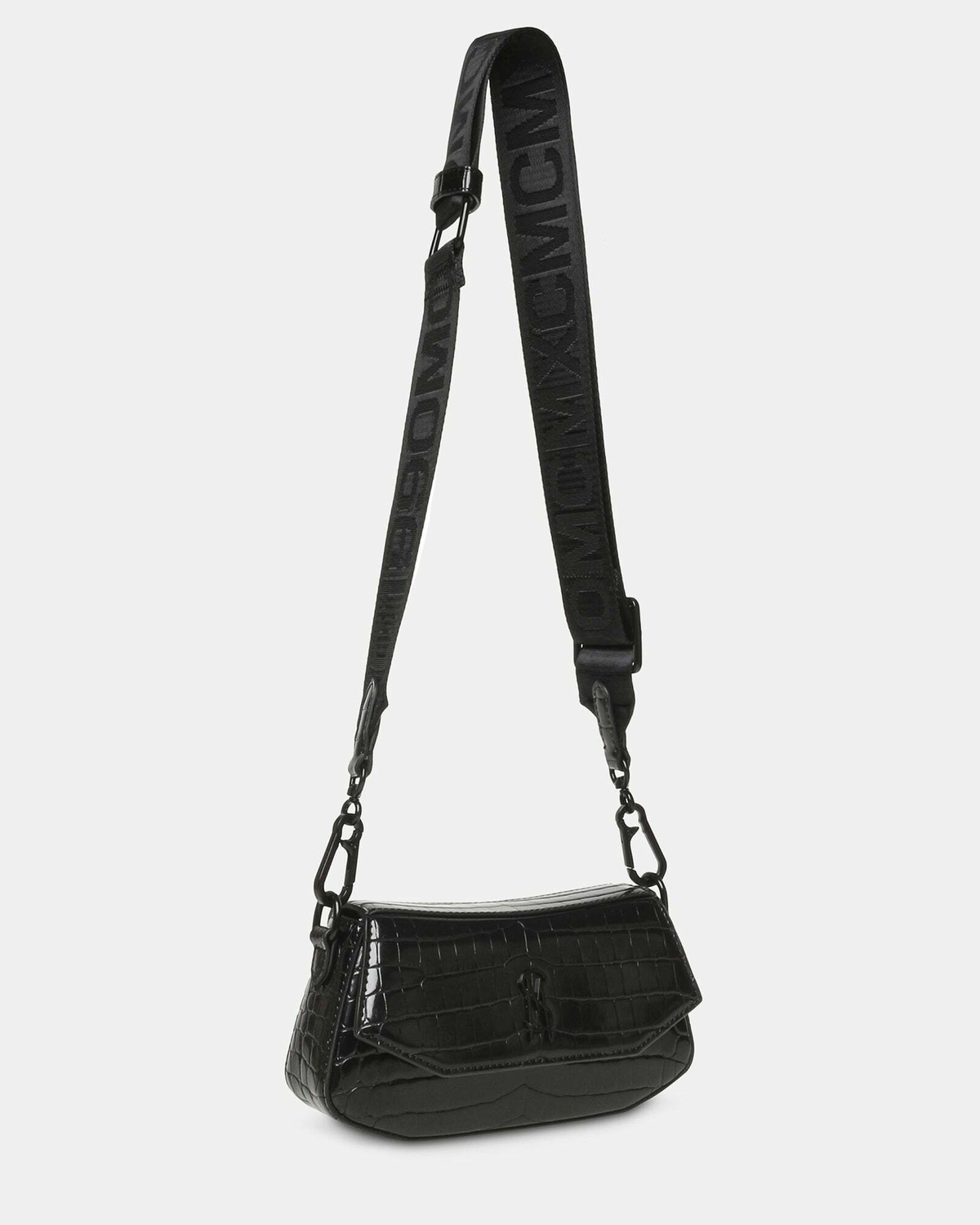 Steve Madden Btaiga-E Bag in Black