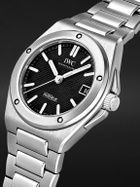IWC Schaffhausen - Ingenieur Automatic 35mm Stainless Steel Watch, Ref. No. IW324906