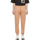 Dries Van Noten Beige Hoflin Lounge Pants