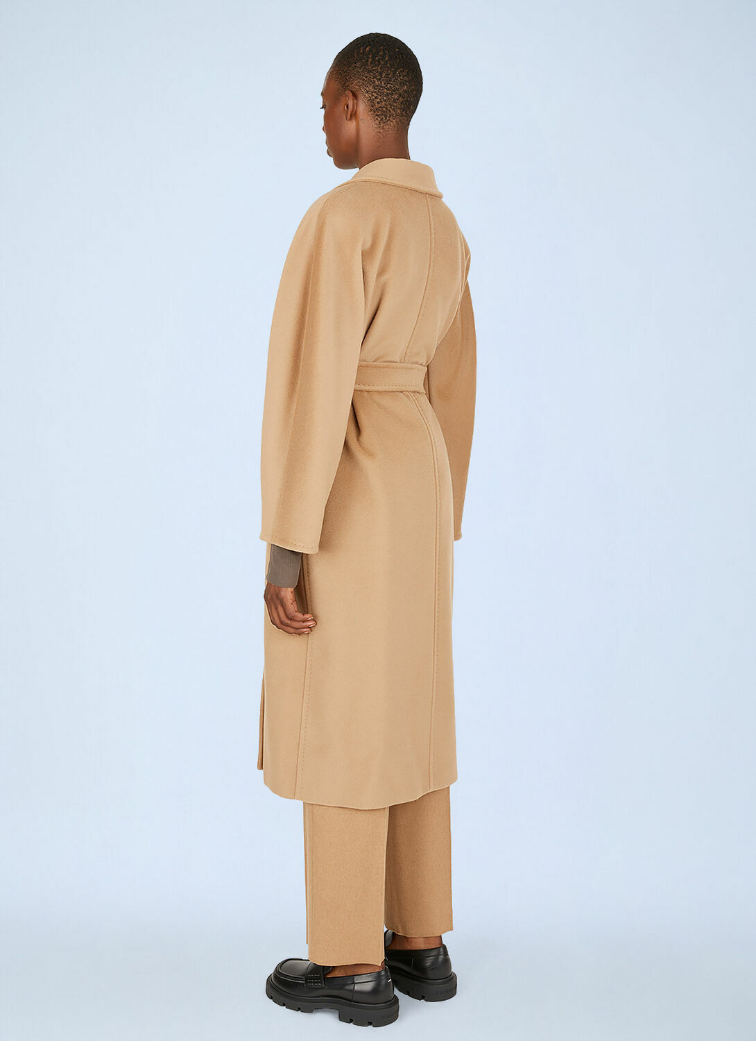 Max Mara Madame 101801 Coat