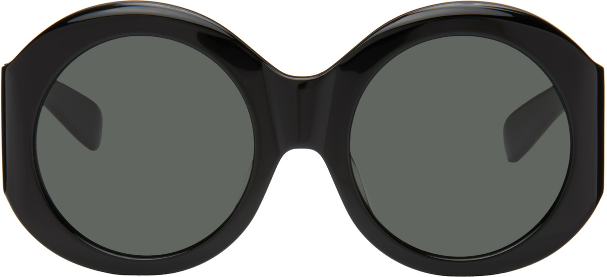 Givenchy Black Cocoon Sunglasses