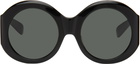Givenchy Black Cocoon Sunglasses