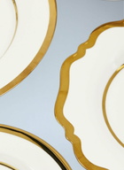 POLSPOTTEN Porcelain Dinnerware Set