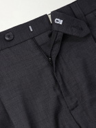 mfpen - Classic Wool Trousers - Gray