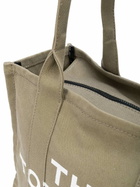 MARC JACOBS - The Tote Large Canvas Tote Bag