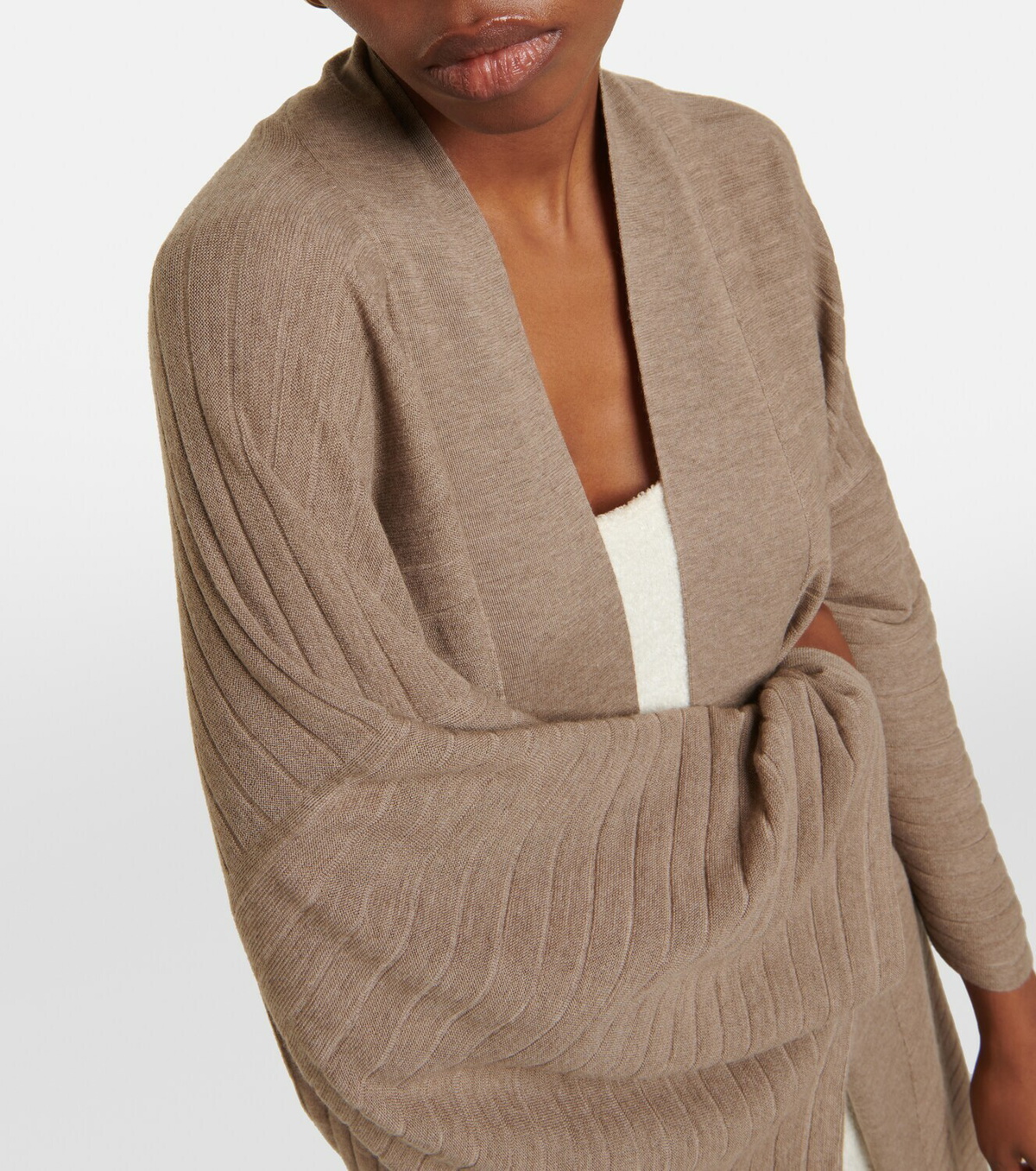 Loro Piana Cashmere cardigan