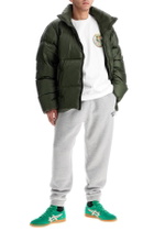 PYRENEX shift 2 unisex down jacket Green