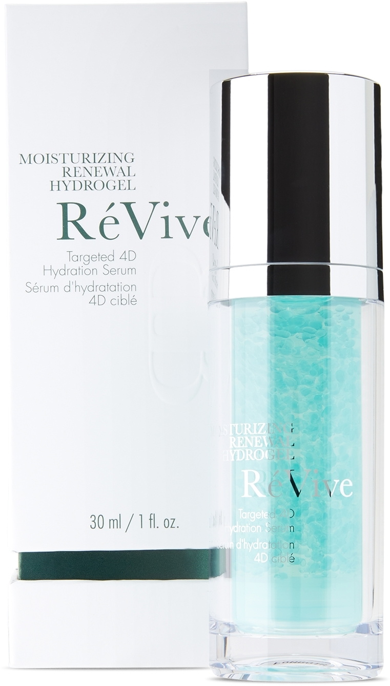 ReVive Moisturizing Renewal Hydrogel Targeted 4D Hydration Serum