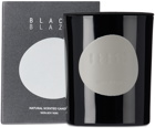 BLACK BLAZE Vetiver & Fig Scented Candle
