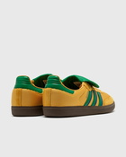 Adidas Samba Lt Orange - Mens - Lowtop